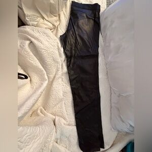 Max Studio Black Pants